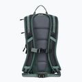 Mammut Neon Light 12 l hegymászó hátizsák zöld 3