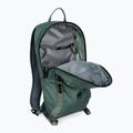 Mammut Neon Light 12 l hegymászó hátizsák zöld 4