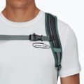 Mammut Neon Light 12 l hegymászó hátizsák zöld 8
