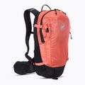 Mammut Lithium 15 l női túra hátizsák rózsaszínű 2