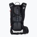 Mammut Lithium 15 l női túra hátizsák rózsaszínű 3