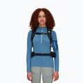 Mammut Lithium 15 l női túra hátizsák rózsaszínű 7