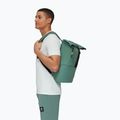 Mammut Xeron 15 l túra hátizsák zöld 6