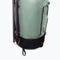 Mammut Lithium 20 l jade/fekete női túra hátizsák 3