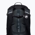 Mammut Lithium 25 l jade/fekete női túra hátizsák 4