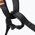 Női hegymászó beülő Mammut Togir 2.0 3 Slide cool blue 2