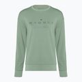 Mammut női trekking pulóver Core ML Crew Neck Logo zöld 1014-04070-4100-114 4