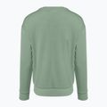 Mammut női trekking pulóver Core ML Crew Neck Logo zöld 1014-04070-4100-114 5