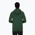 Férfi Mammut ML Hoody Circle trekking pulóver zöld 3