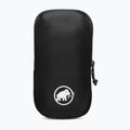 Mammut Lithium kiegészítő vállheveder L fekete