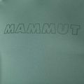 Mammut Selun FL Logo zöld férfi trekking póló 1016-01440-40236-115 6