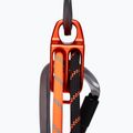 Mammut Wall Alpine Belay narancssárga 2