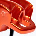 Mammut Wall Alpine Belay narancssárga 4