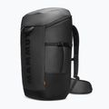 Mammut hegymászó hátizsák Neon 45 l fekete