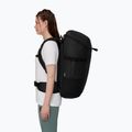 Mammut hegymászó hátizsák Neon 45 l fekete 5