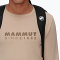 Mammut Cargon utazótáska 140 l fekete 7