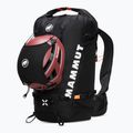 Mammut sisaktartó fekete 2