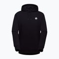 Mammut ML Hoody Original fekete férfi melegítőfelső