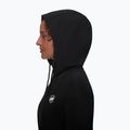 Mammut ML Hoody Original fekete női melegítőfelső 4