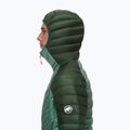 Mammut Broad Peak IN férfi pehelypaplan dzseki sötét jade/woods 4
