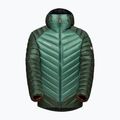 Mammut Broad Peak IN férfi pehelypaplan dzseki sötét jade/woods 6