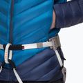 Férfi Mammut Broad Peak IN mély jég/tengeri pehelypaplan dzseki 5