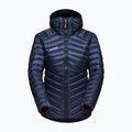 Mammut Broad Peak IN női pehelypaplan dzseki marine/fekete 6