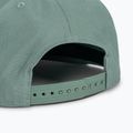 Baseballsapka Mammut Massone dark jade 4