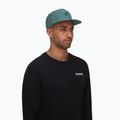 Baseballsapka Mammut Massone dark jade 5