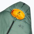 Mammut Comfort Fiber Bag -5C deep cypres hálózsák 5