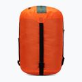 Mammut Comfort Fiber Bag -5C deep cypres hálózsák 8