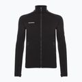 Férfi trekking pulóver Mammut Aconcagua ML fekete 4