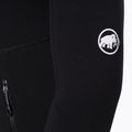 Férfi trekking pulóver Mammut Aconcagua ML fekete 7
