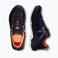 Mammut Alnasca Knit III Low GTX marine/black női közelítő cipő 13