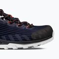 Mammut Alnasca Knit III Low GTX marine/black női közelítő cipő 14