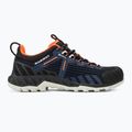 Mammut Alnasca Knit III Low GTX marine/black női közelítő cipő 2