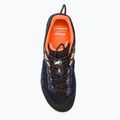 Mammut Alnasca Knit III Low GTX marine/black női közelítő cipő 5