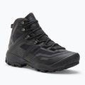 Férfi túrabakancs Mammut Ducan II High GTX fekete