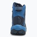 Férfi túrabakancsok Mammut Ducan II High GTX marine/ deep ice 6