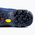 Férfi túrabakancs Mammut Ducan II Low GTX deep ice/ marine 9