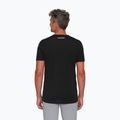Mammut Tree Wool FL black férfi trekking póló 2