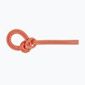 Mammut 8.7 Crag Sender Dry vibráló narancssárga/zöld mászókötél