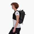 Mammut Trion 15 l black hegymászó hátizsák 8