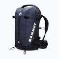 Mammut Trion 28 l marine/black női hegymászó hátizsák