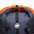 Mammut Trion 28 l marine/black női hegymászó hátizsák 3