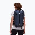 Mammut Trion 28 l marine/black női hegymászó hátizsák 6