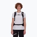 Mammut Trion 28 l marine/black női hegymászó hátizsák 8