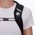 Mammut Trion 28 l marine/black női hegymászó hátizsák 9