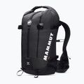 Mammut Trion 28 l black hegymászó hátizsák