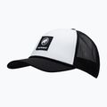 Baseballsapka Mammut Crag Logo white/black